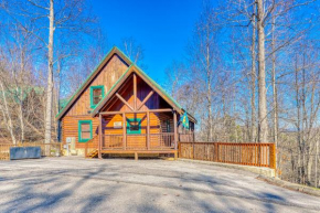Holly Berry Pigeon Forge